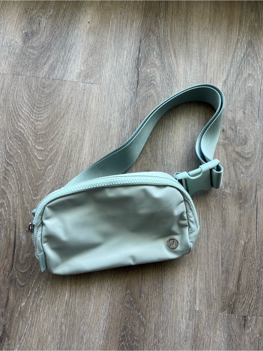 lululemon athletica Light Mint Waist Pack
